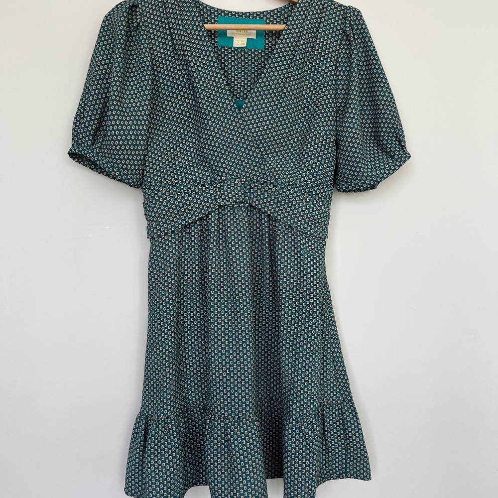Anthropologie Dress (petite)